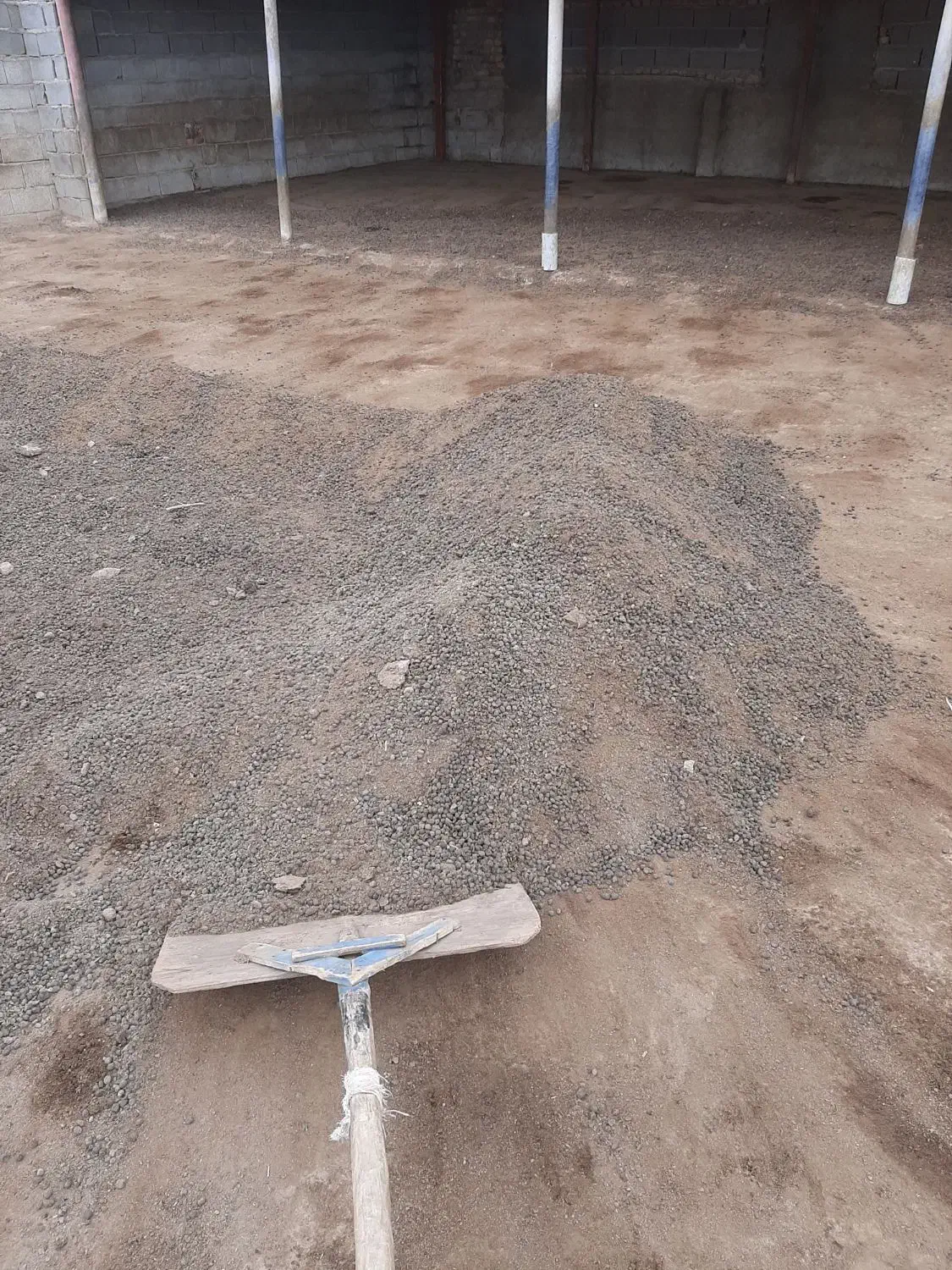 کودگوسفندی وگاوی|خدمات باغبانی و درختکاری|گرگان, |دیوار