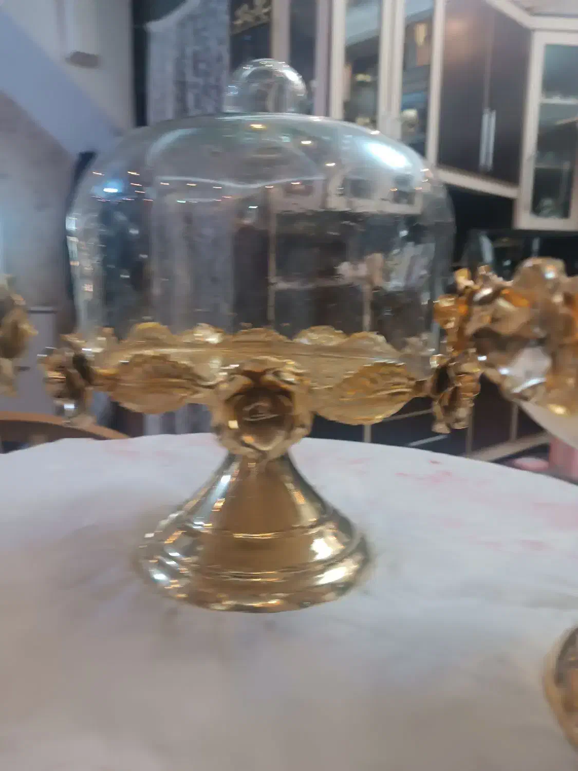 ظروف پذیرایی لاکچری|ظروف سرو و پذیرایی|الشتر, |دیوار