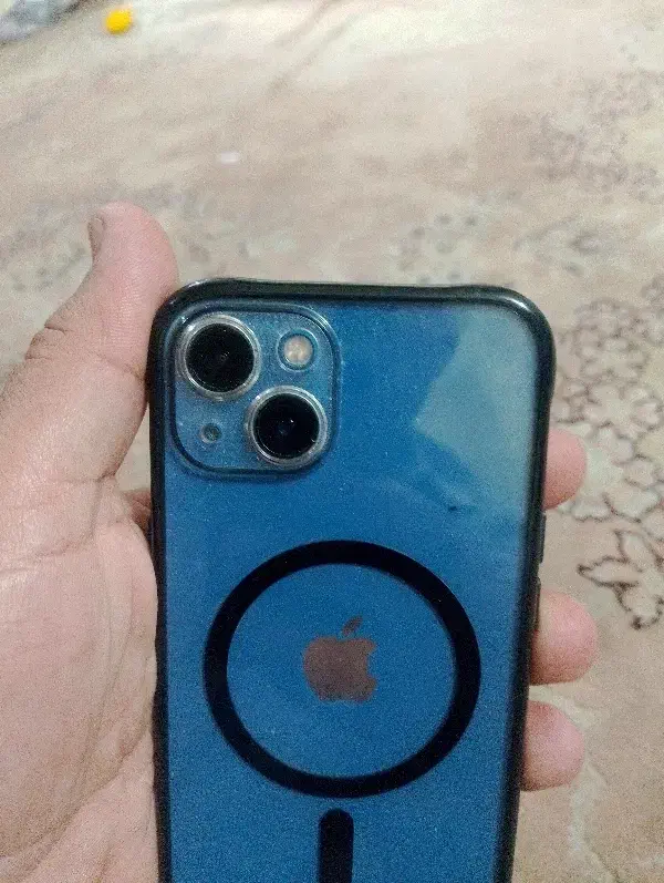 آیفون 13نرمال|موبایل|زاهدان, |دیوار