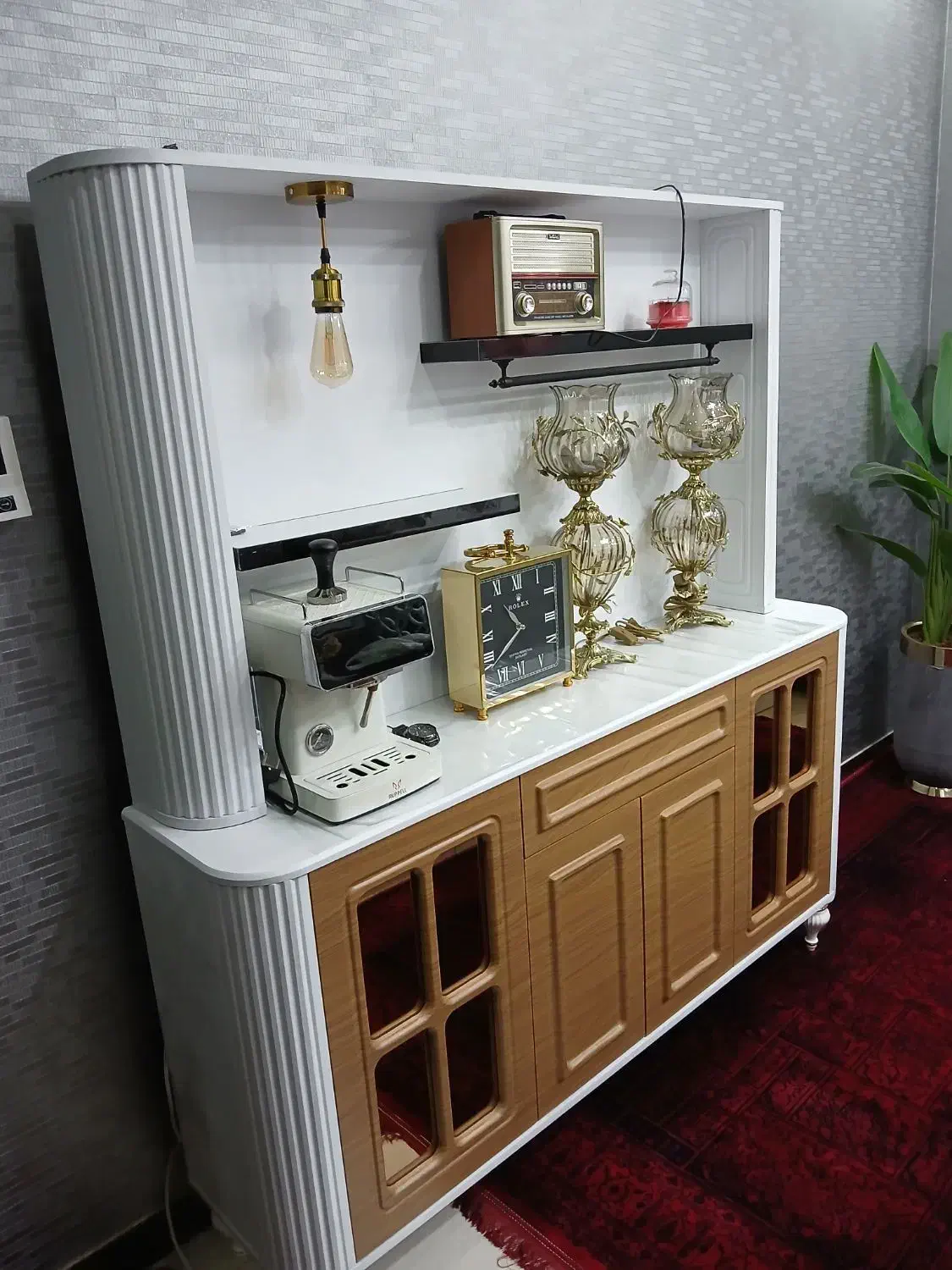 میز کافه بار|بوفه، ویترین، کنسول|کرج, کمال‌شهر|دیوار