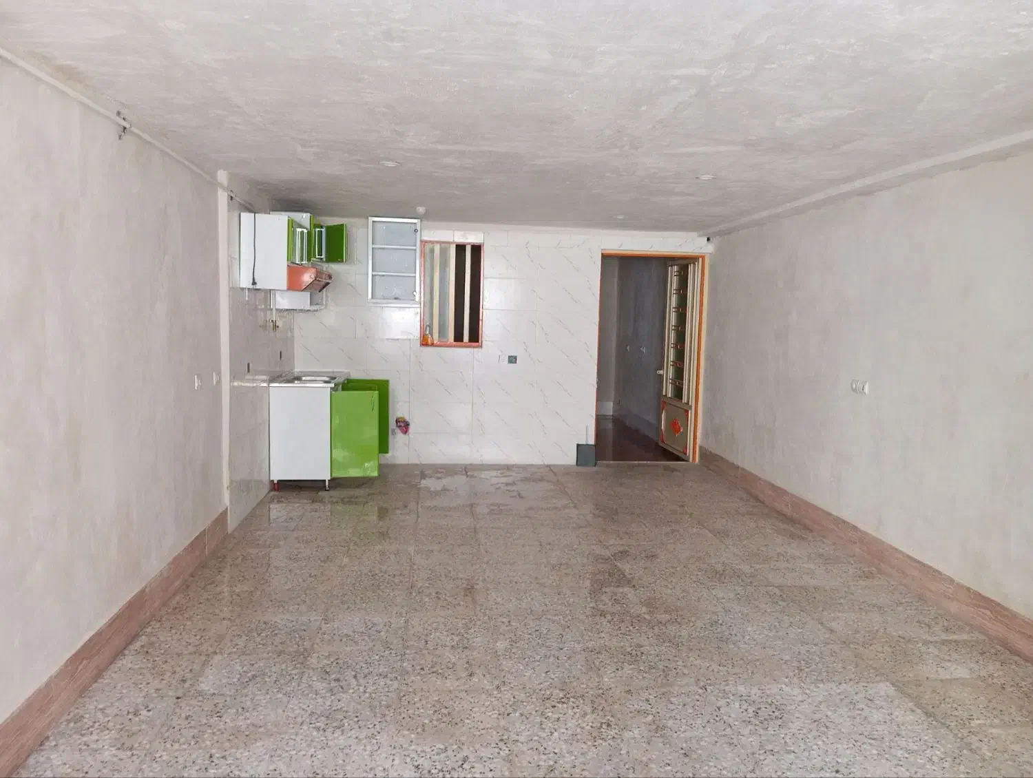 اجاره یک باب پارکینگ مسکونی(سوئیت) با امکانات|اجارهٔ آپارتمان|دهدشت, |دیوار