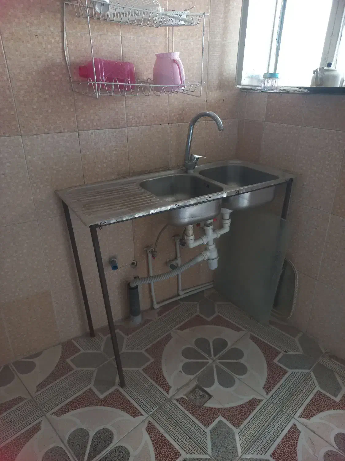 خانه یه خواب|اجارهٔ خانه و ویلا|میناب, |دیوار