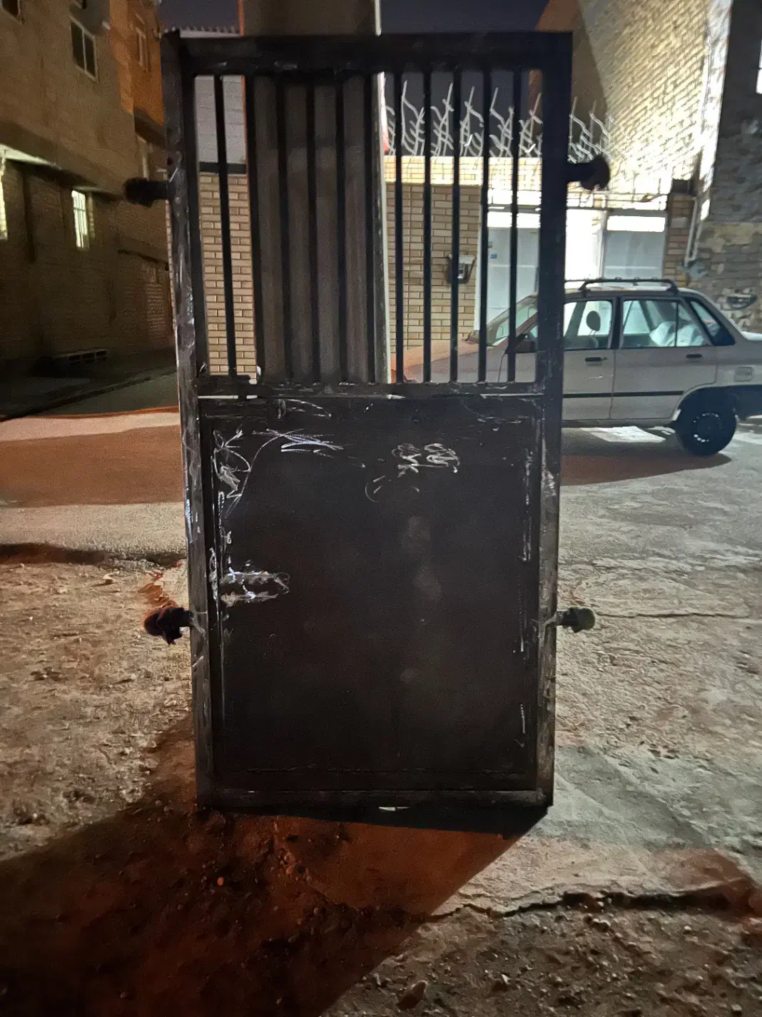 در باکس اسب|اسب و تجهیزات اسبسواری|اصفهان, کوی امیریه|دیوار