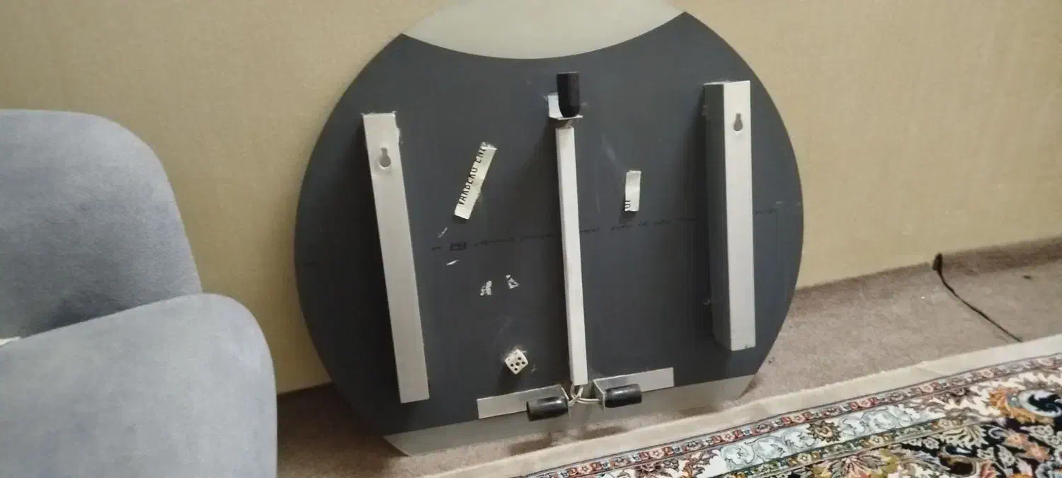 اینه روشویی سالم|آینه|تهران, علم و صنعت|دیوار