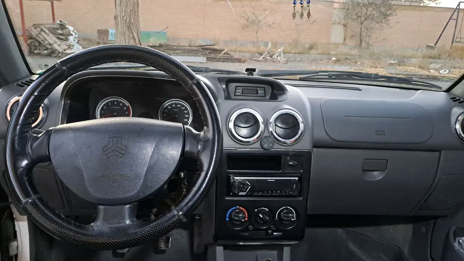 پراید 131SEمدل96بیرنگ|خودرو سواری و وانت|اهر, |دیوار