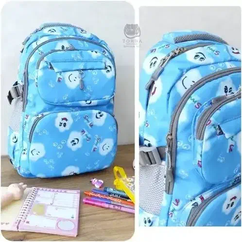 کیف مدرسه(کوله پشتی)|کیف، کفش، کمربند|همدان, |دیوار