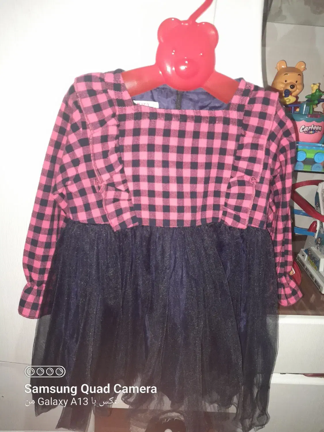 لباس عید|کفش و لباس بچه|کرمانشاه, |دیوار