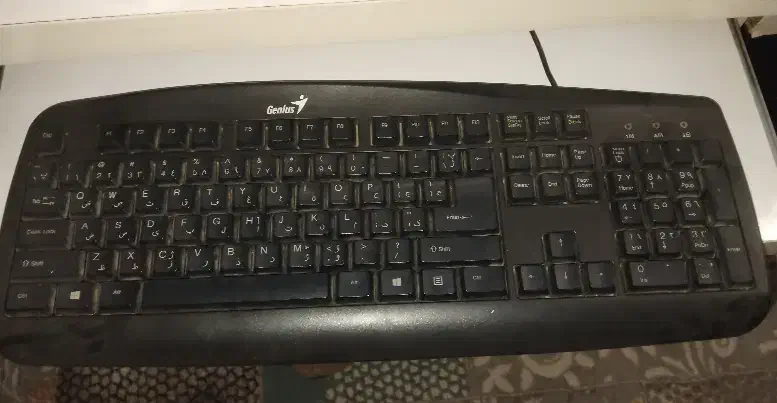 کامپوتر|رایانه رومیزی|مشهد, نوده|دیوار