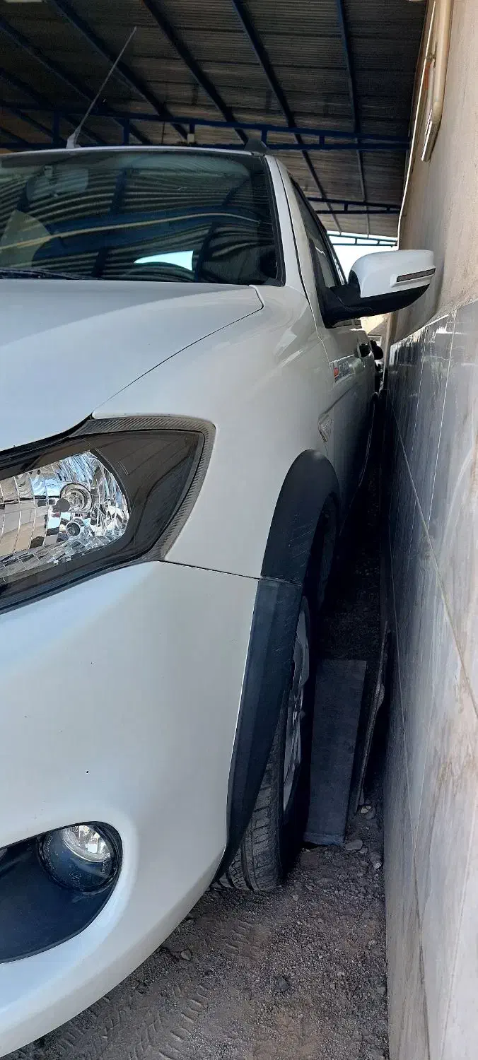 کوییک مدل ۱۴۰۱|خودرو سواری و وانت|یزد, |دیوار