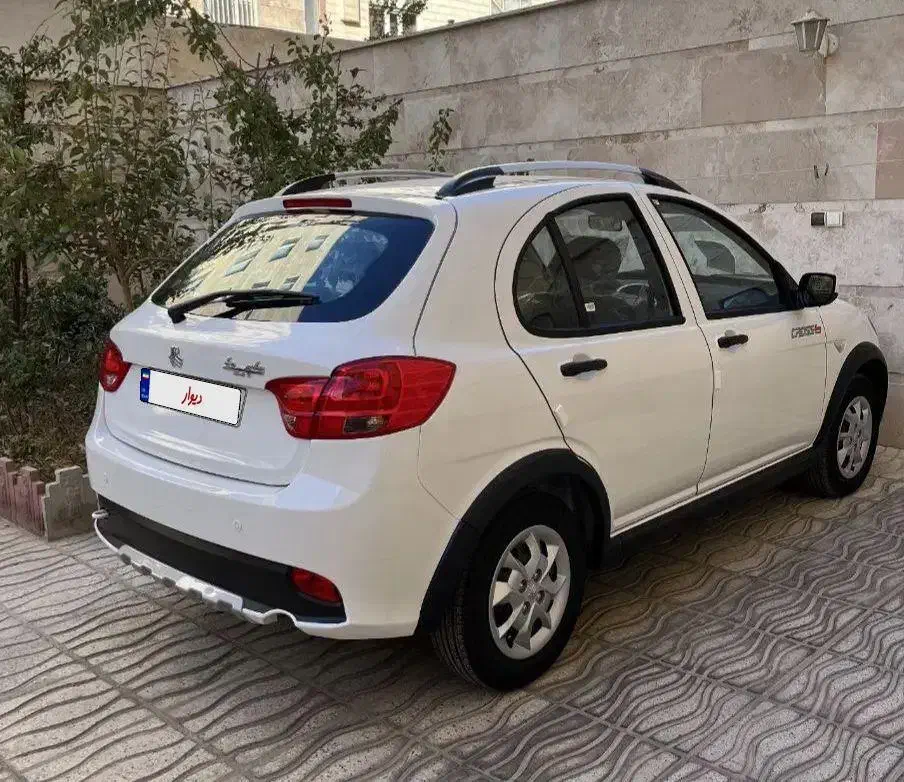 کوییک s صفر|خودرو سواری و وانت|اراک, |دیوار