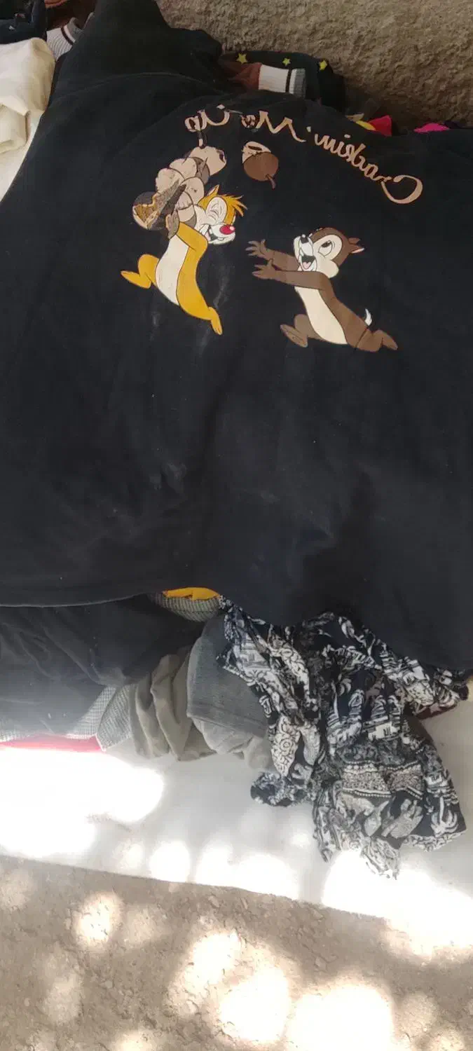 یک خلال لباس نو فروشی|لباس|زابل, |دیوار