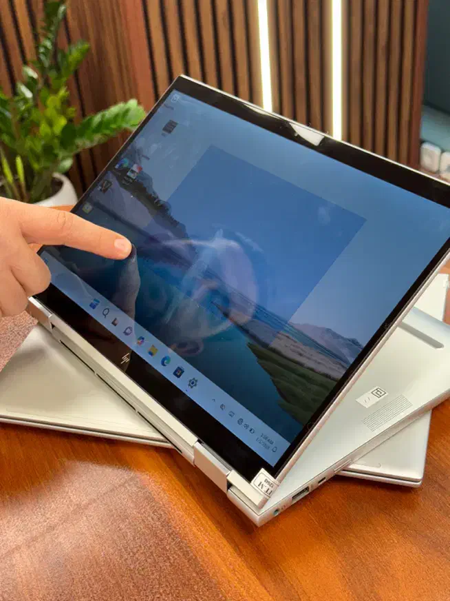 لپ تاپ اچ پی - HP ELITEBOOK 830 G10 -open box|رایانه همراه|تهران, فلسطین (میدان انقلاب)|دیوار