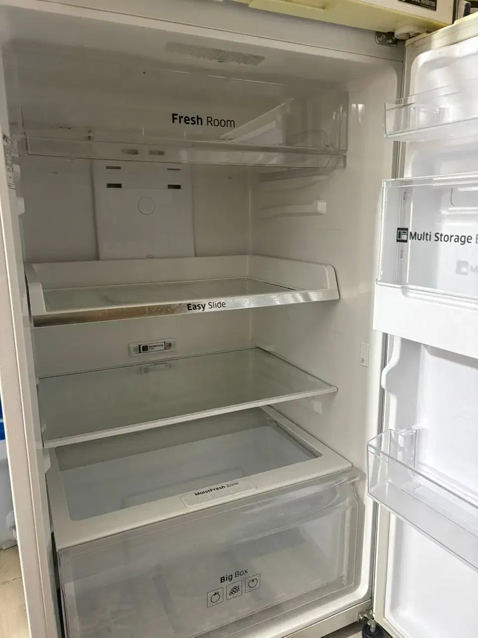 یخچال|یخچال و فریزر|بوشهر, |دیوار