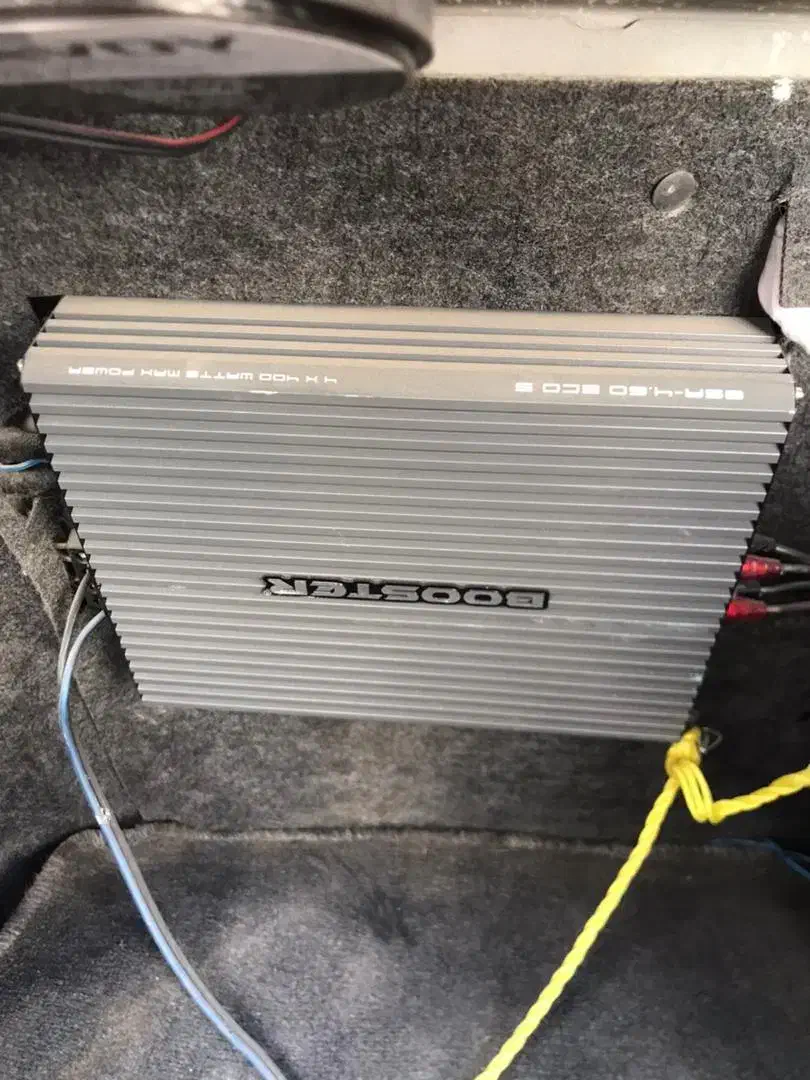 سیستم صوتی|قطعات یدکی و لوازم جانبی|بازرگان, |دیوار