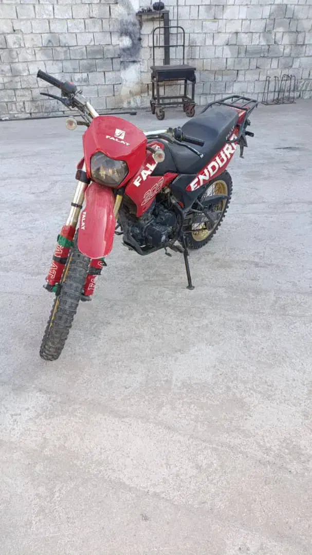 موتور|موتورسیکلت|بندر گناوه, |دیوار