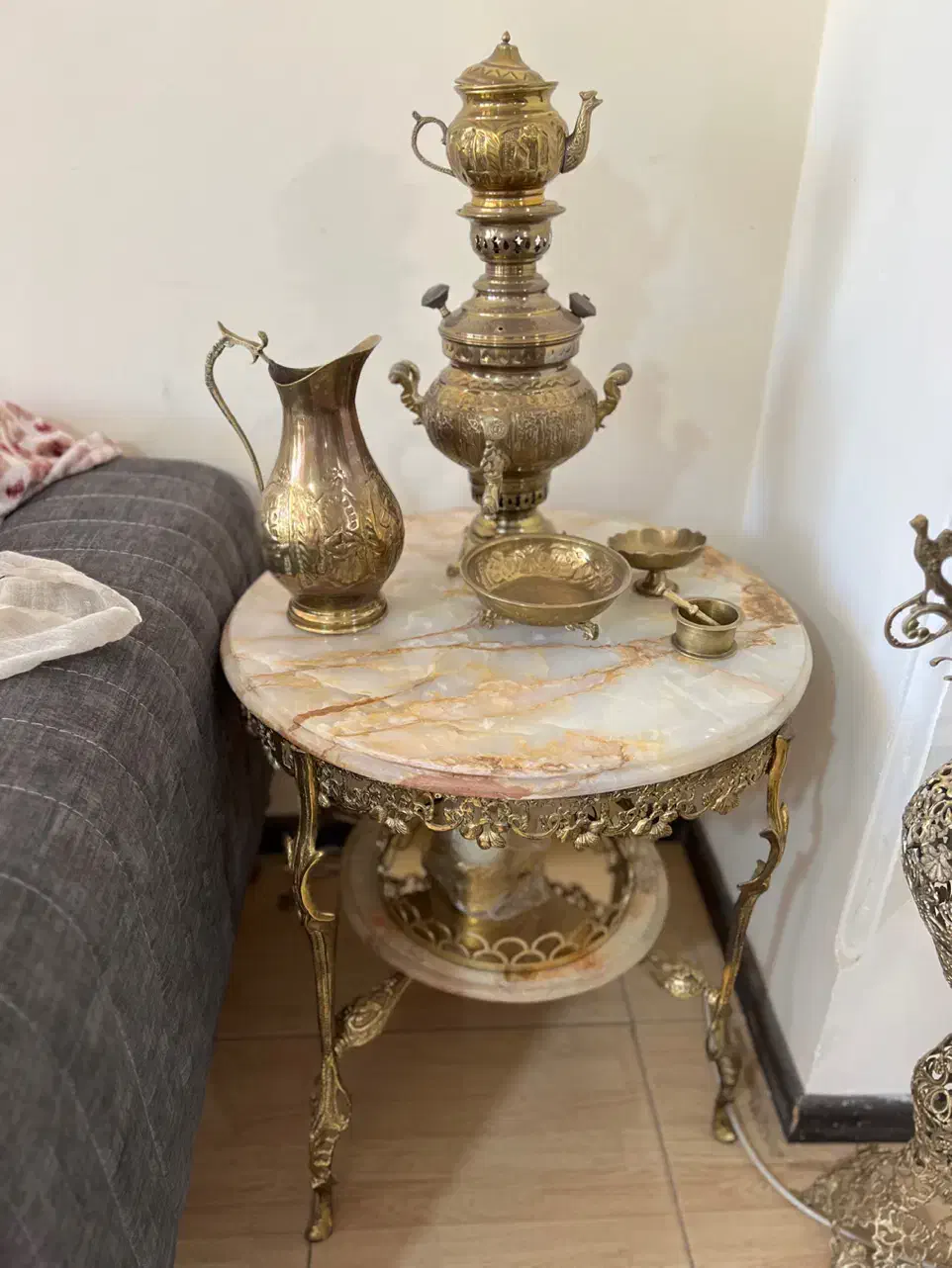 برنزیجات|مجسمه، تندیس، ماکت|هشتگرد, فاز ۲ مهستان|دیوار