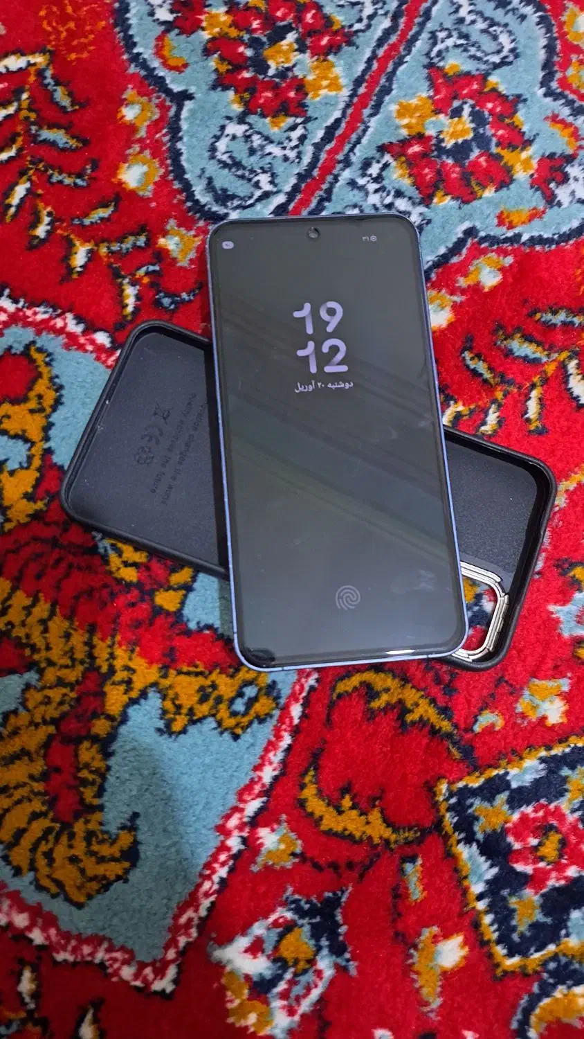 A55 5G 128|موبایل|زاهدان, |دیوار