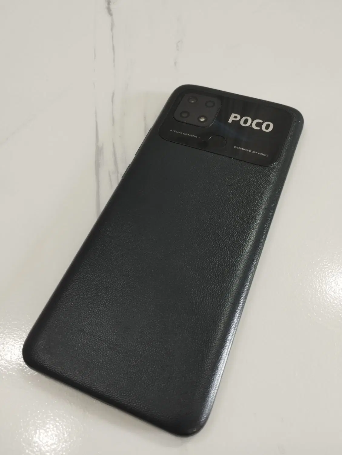 Poco C40|موبایل|اردکان, |دیوار