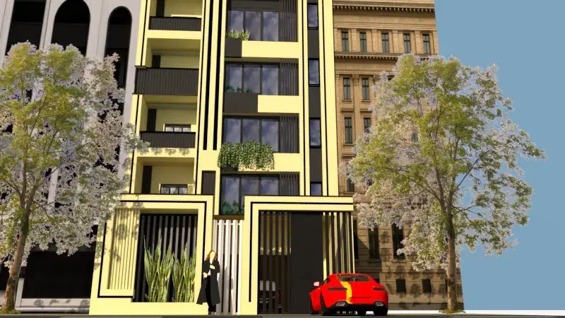 انجام پروژه های  دانشجویی رشته معماری|خدمات آموزشی|زابل, |دیوار