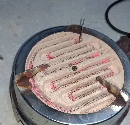 درخواست بخاری برقی (قرضی)|فعالیت داوطلبانه|رشت, پل تالشان|دیوار