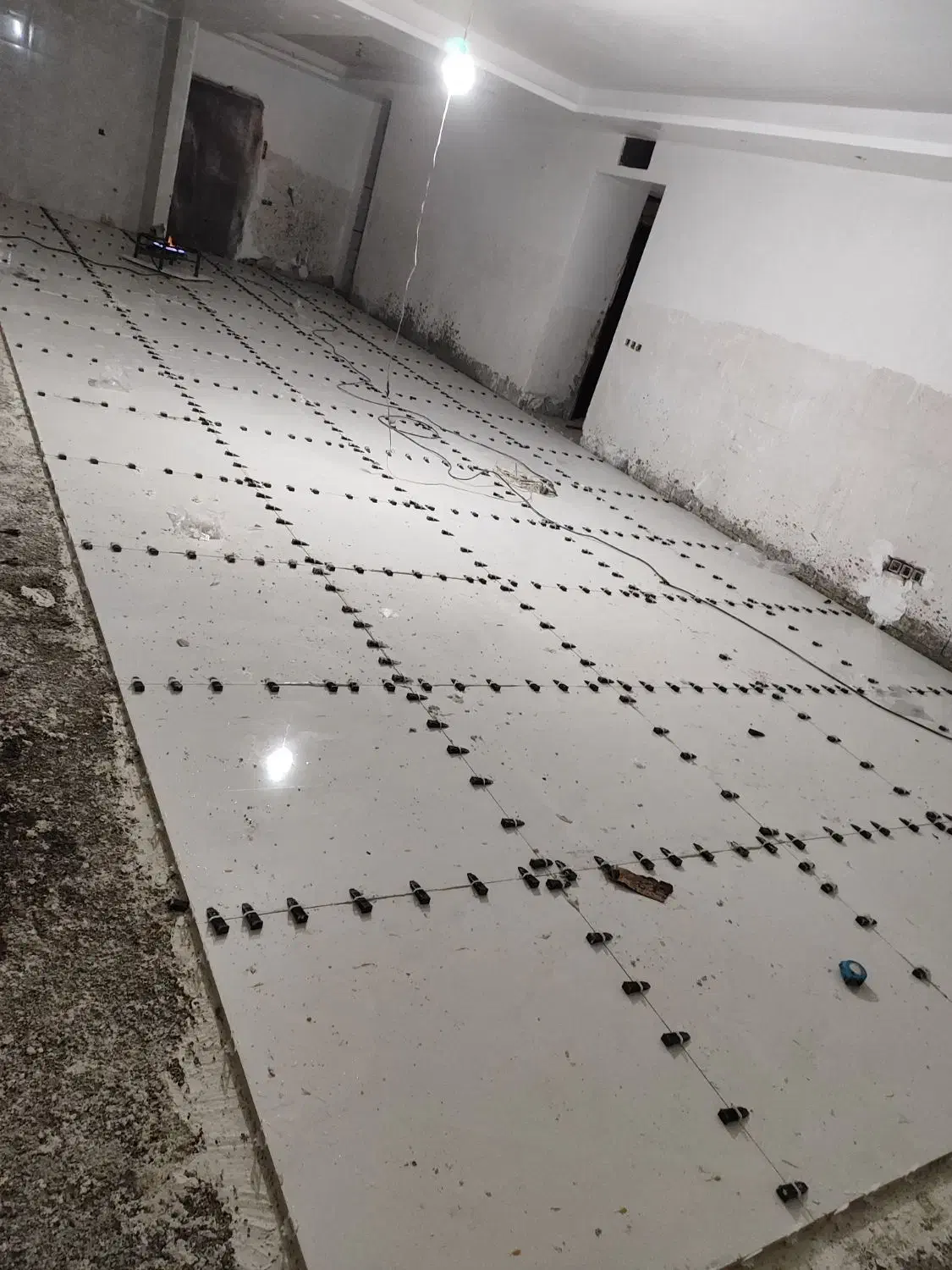 کاشیکاری و سنگ کاری|خدمات پیشه و مهارت|نظرآباد, نظرآباد|دیوار