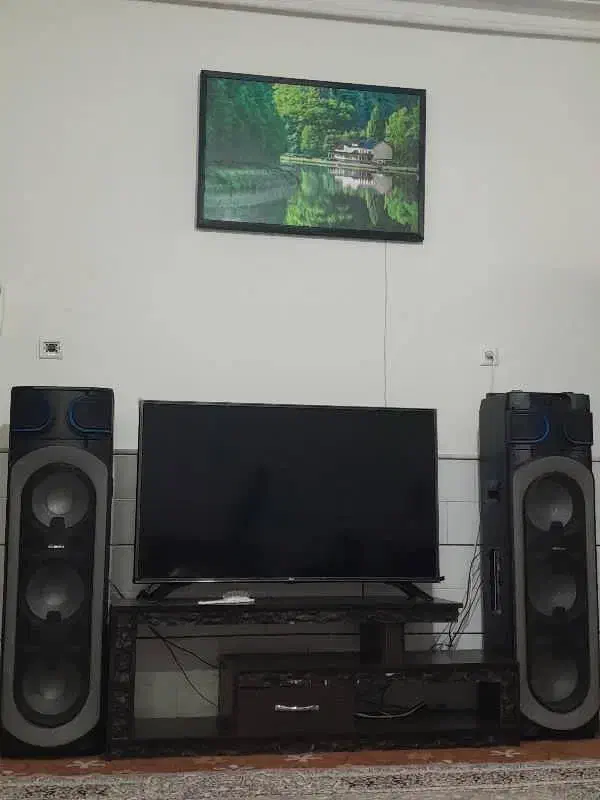 مبل،لوازم خانگی|مبلمان خانگی و میز عسلی|ساوه, |دیوار