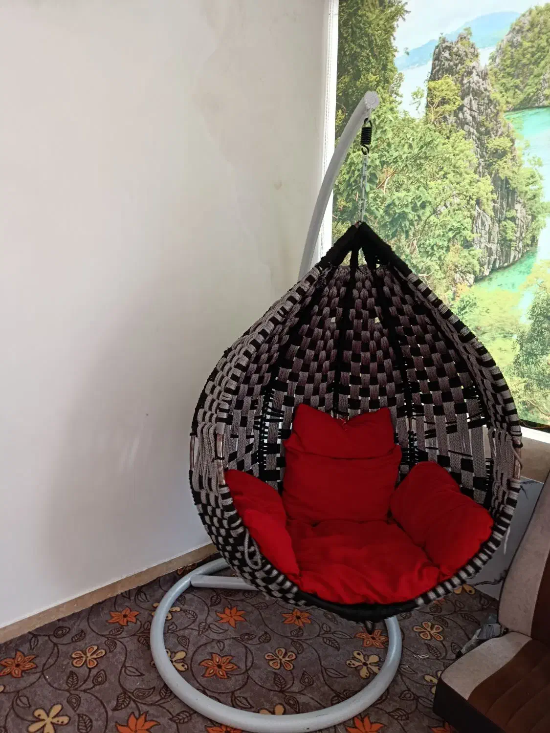 تاب ریلکسی|مبلمان خانگی و میز عسلی|دوگنبدان, |دیوار