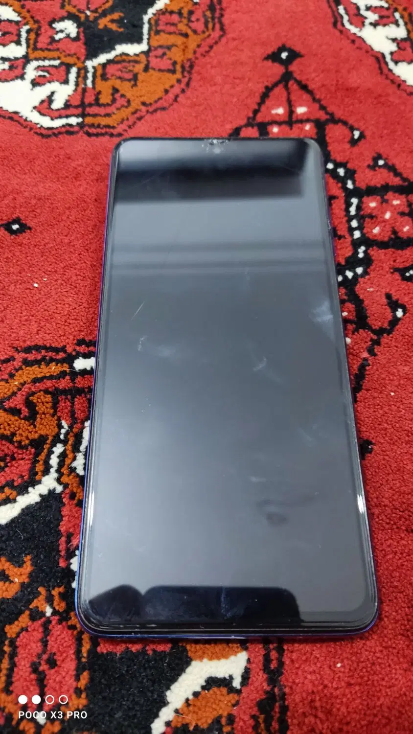 poco x3 pro|موبایل|بندر ترکمن, |دیوار