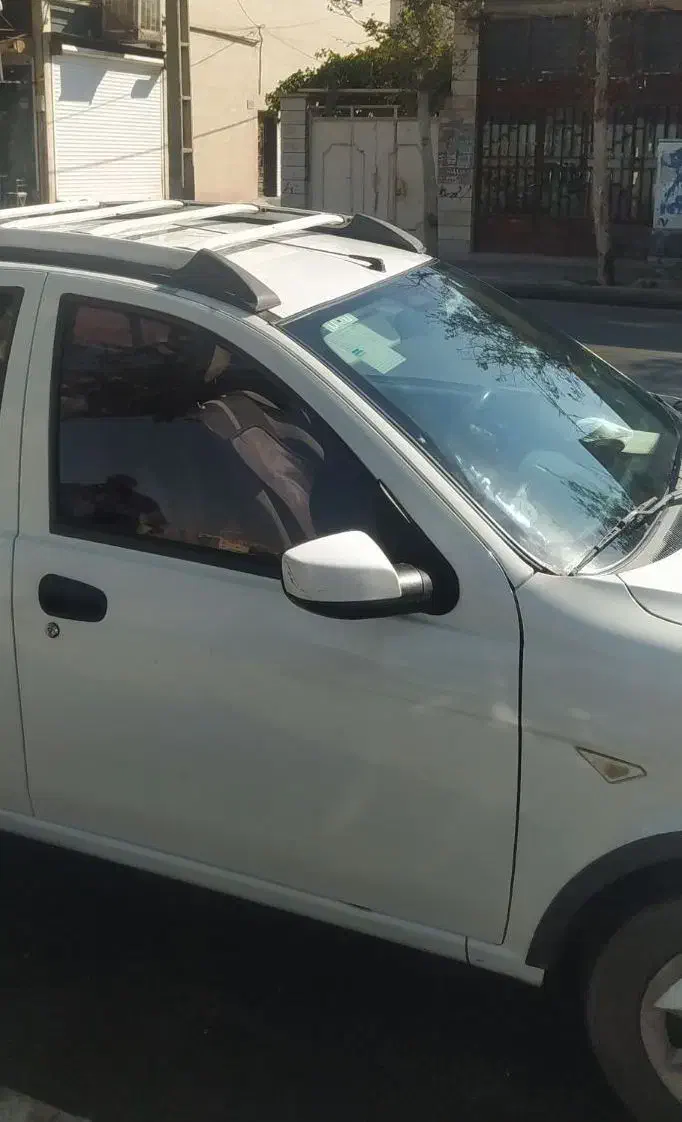 ساینا مدل 99|خودرو سواری و وانت|فردیس, شهرک ۱۱۰|دیوار