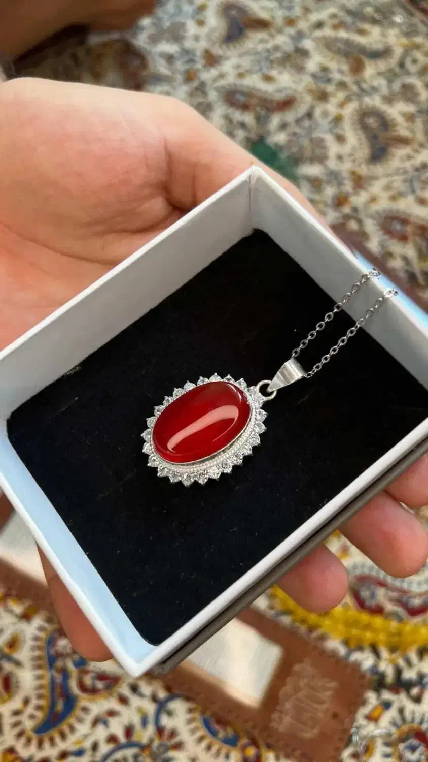 حرز امام جواد (ع)|جواهرات|اهواز, اسلام آباد شرقی|دیوار