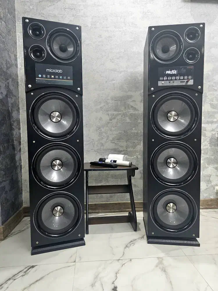 باند بزرگ|صوتی و تصویری|رشت, معلم|دیوار