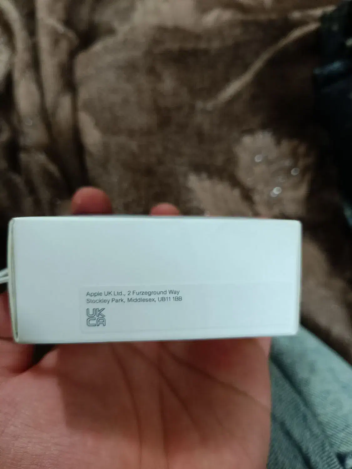 ادابتور ایفون|لوازم جانبی موبایل و تبلت|طرقبه, |دیوار