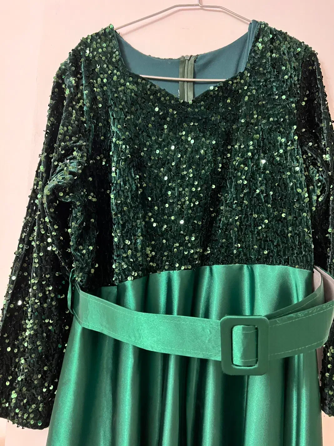 پیراهن مجلسی سایز ۴۸|لباس|الوند, |دیوار