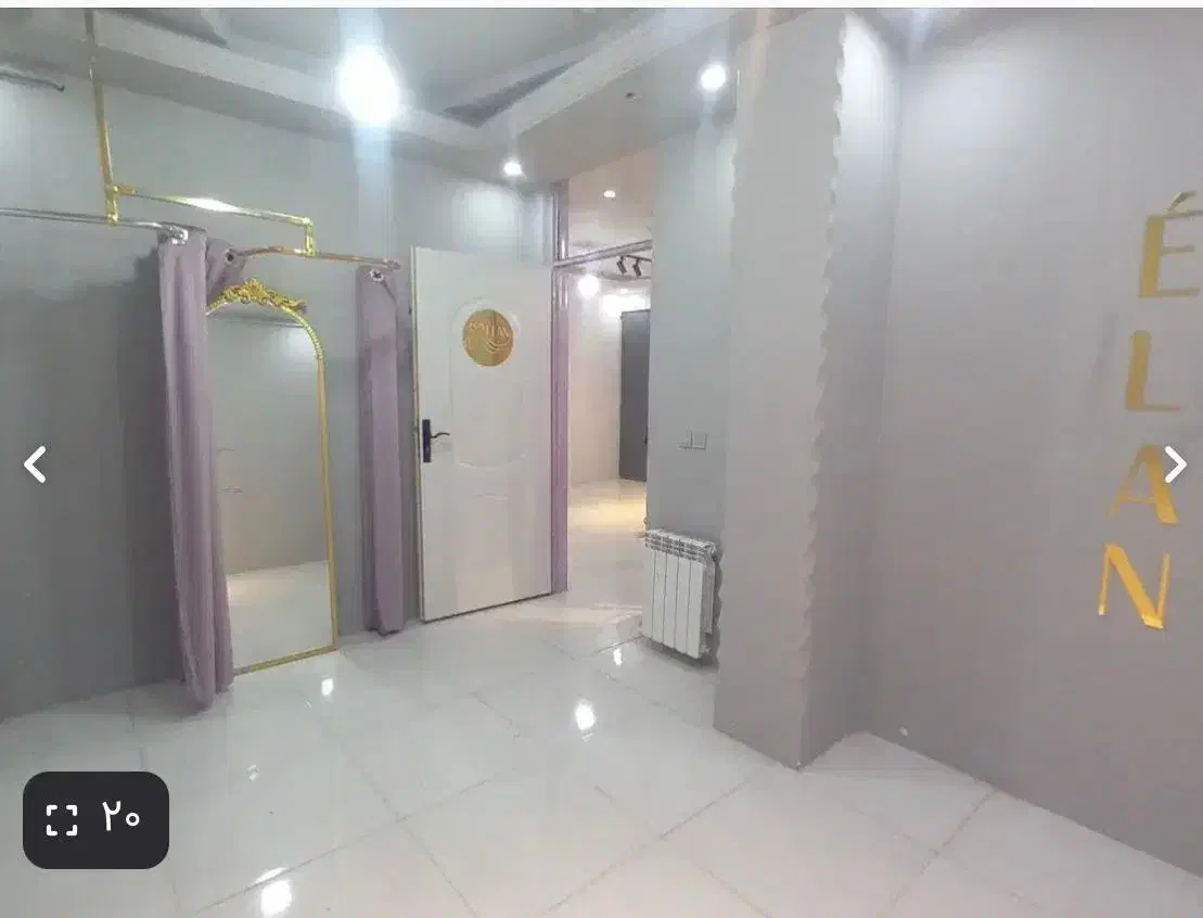 رهن و اجاره ۶۰متری/چهار دستگاه/مرکز شهر|اجارهٔ آپارتمان|شوش, |دیوار