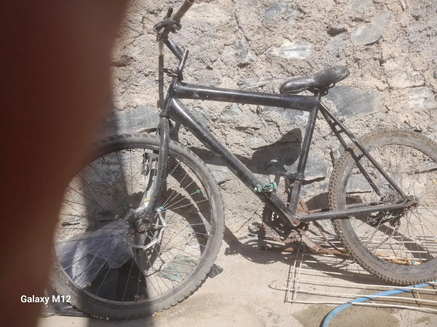 دوچرخه ۲۶|دوچرخه، اسکیت، اسکوتر|نهاوند, |دیوار