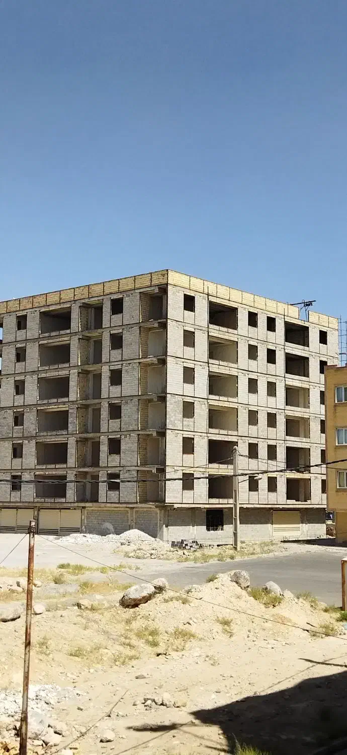 نیازمند شاگرد یا کارگر ساختمانی|استخدام معماری، عمران و ساختمانی|سهند, |دیوار