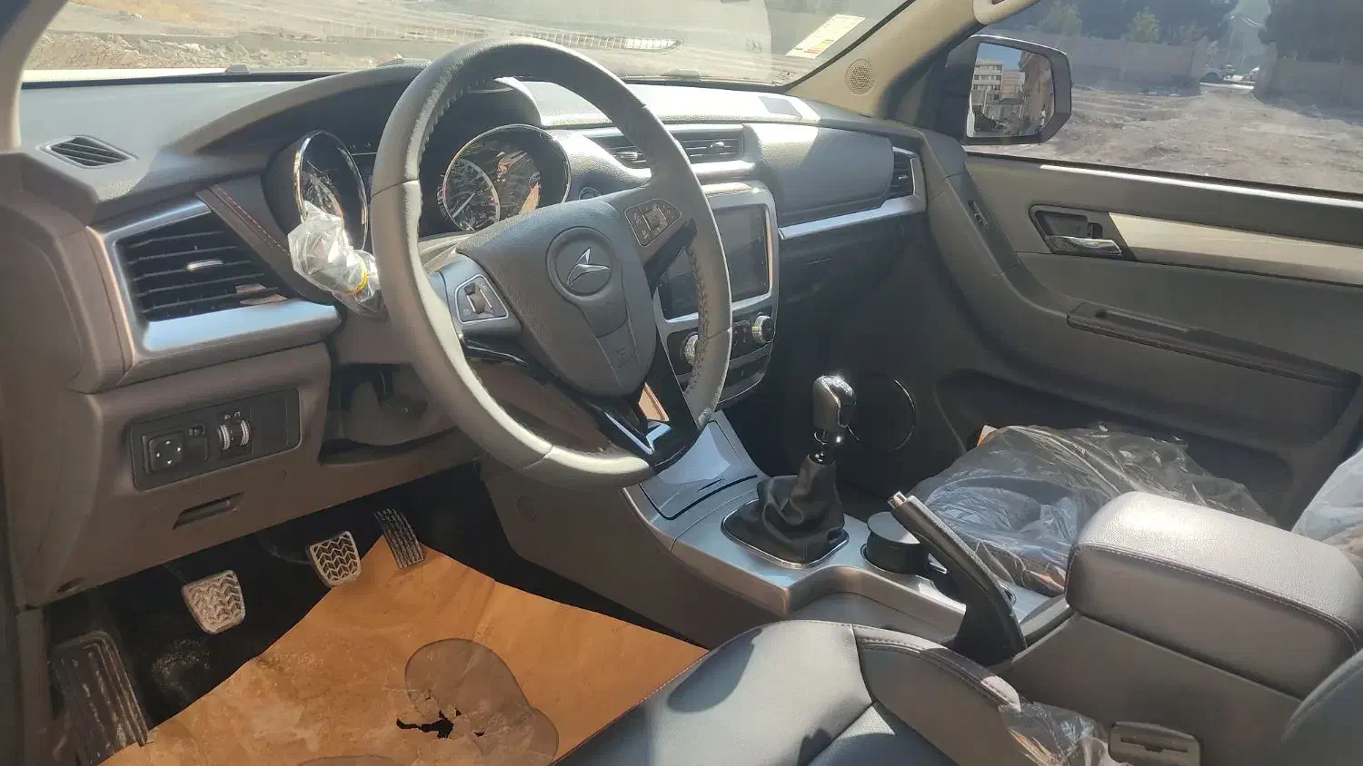 KMC t8|خودرو سواری و وانت|شهریار, شهریار|دیوار