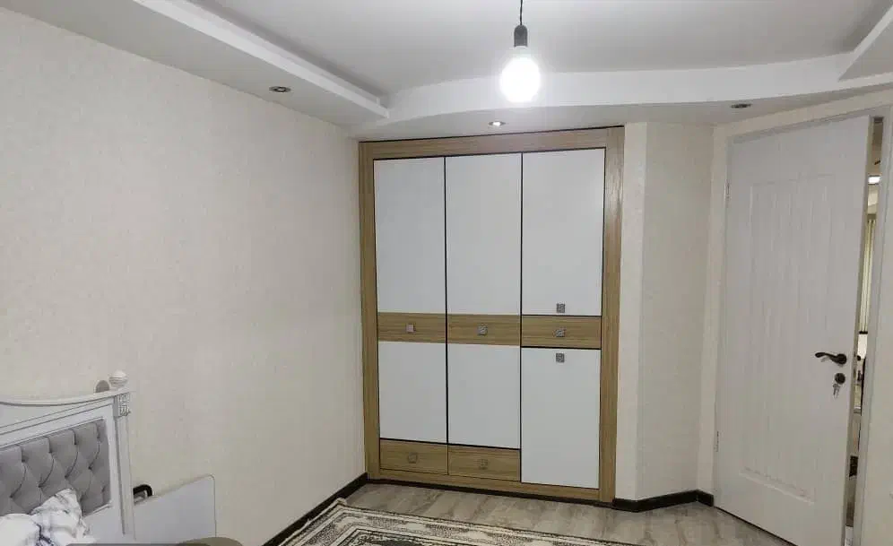 آپارتمان 72 متری یک خوابه سعات آباد|فروش آپارتمان|تهران, سعادتآباد|دیوار