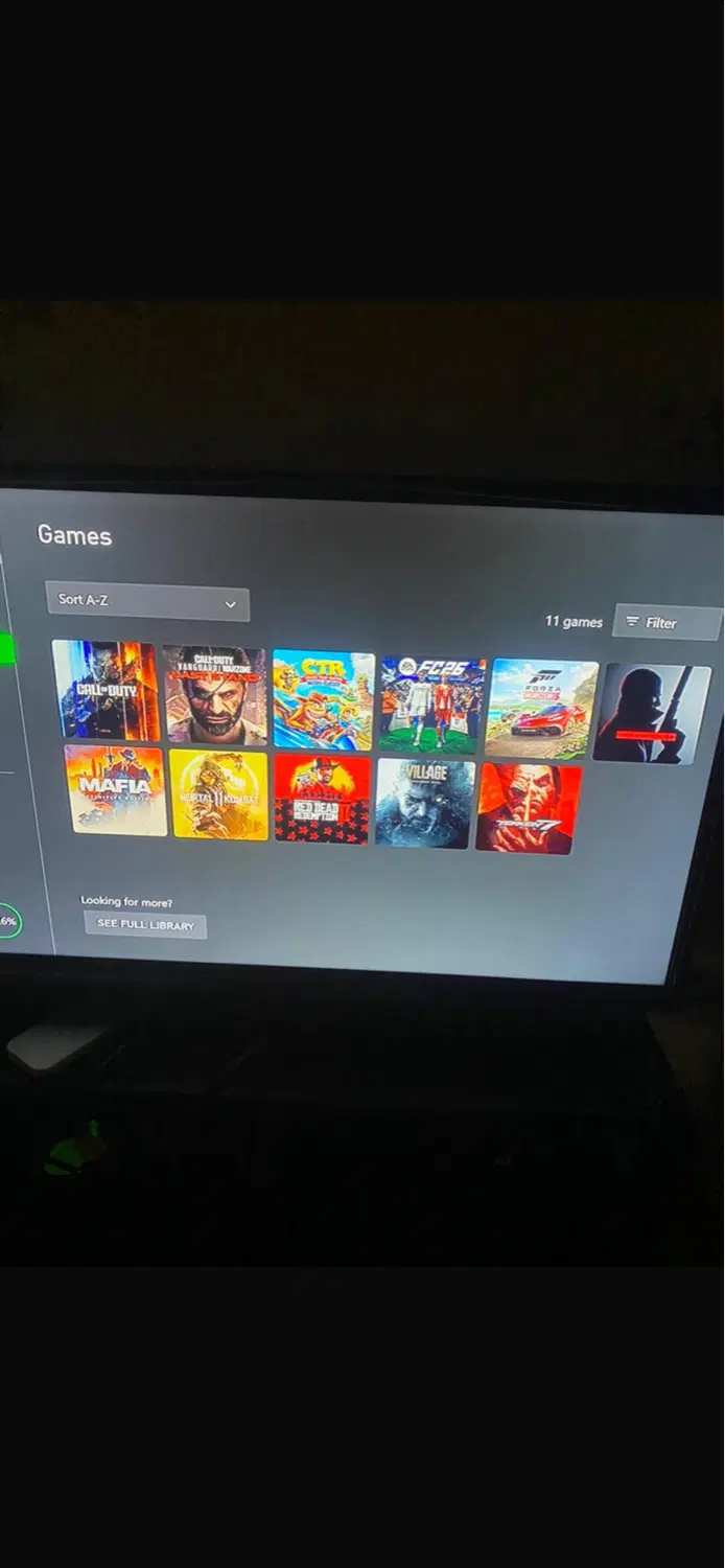 Xbox one x|کنسول، بازی ویدئویی و آنلاین|تهران, شهرآرا|دیوار