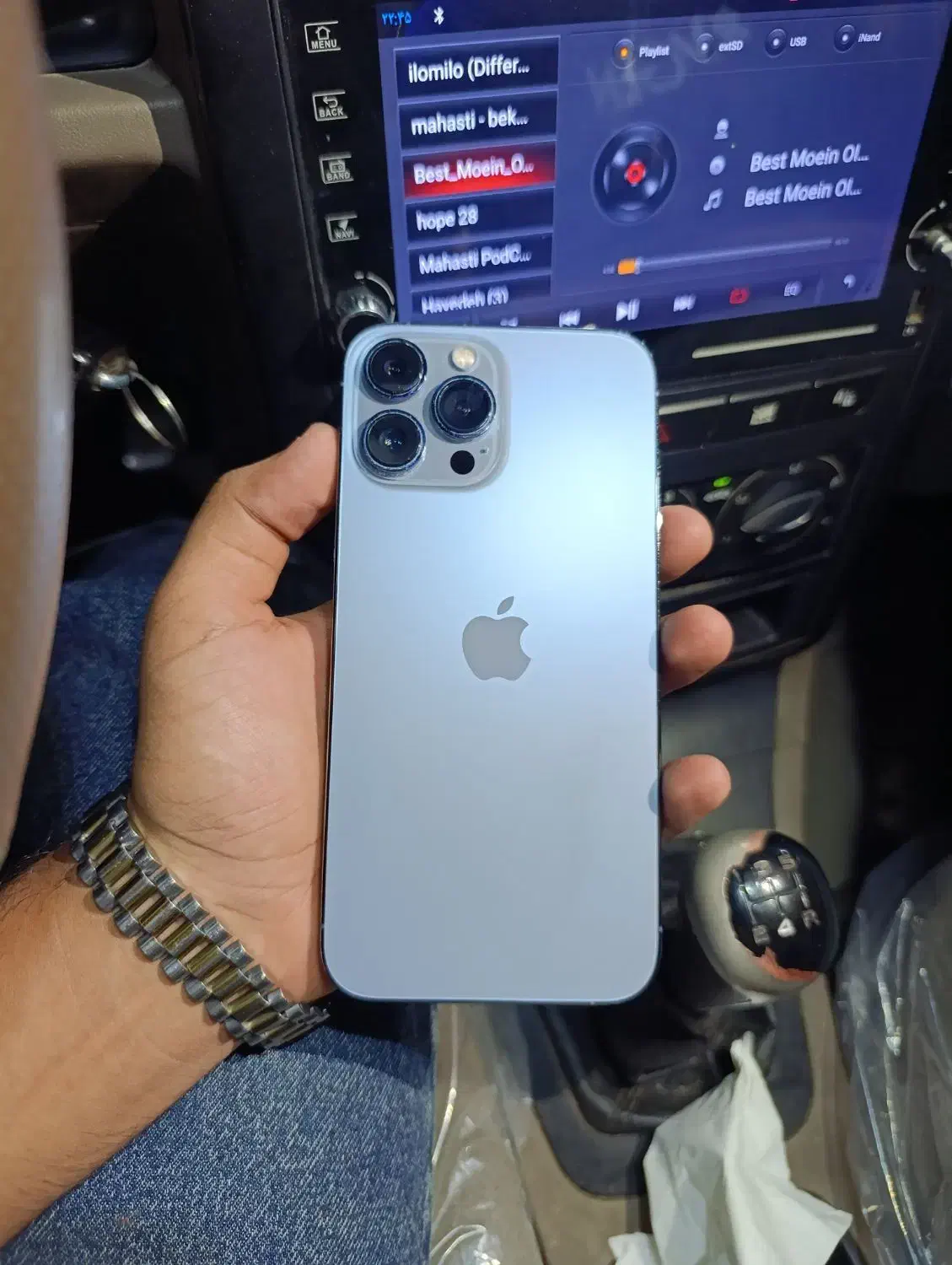 ایفون 13پرومکس|موبایل|زابل, |دیوار