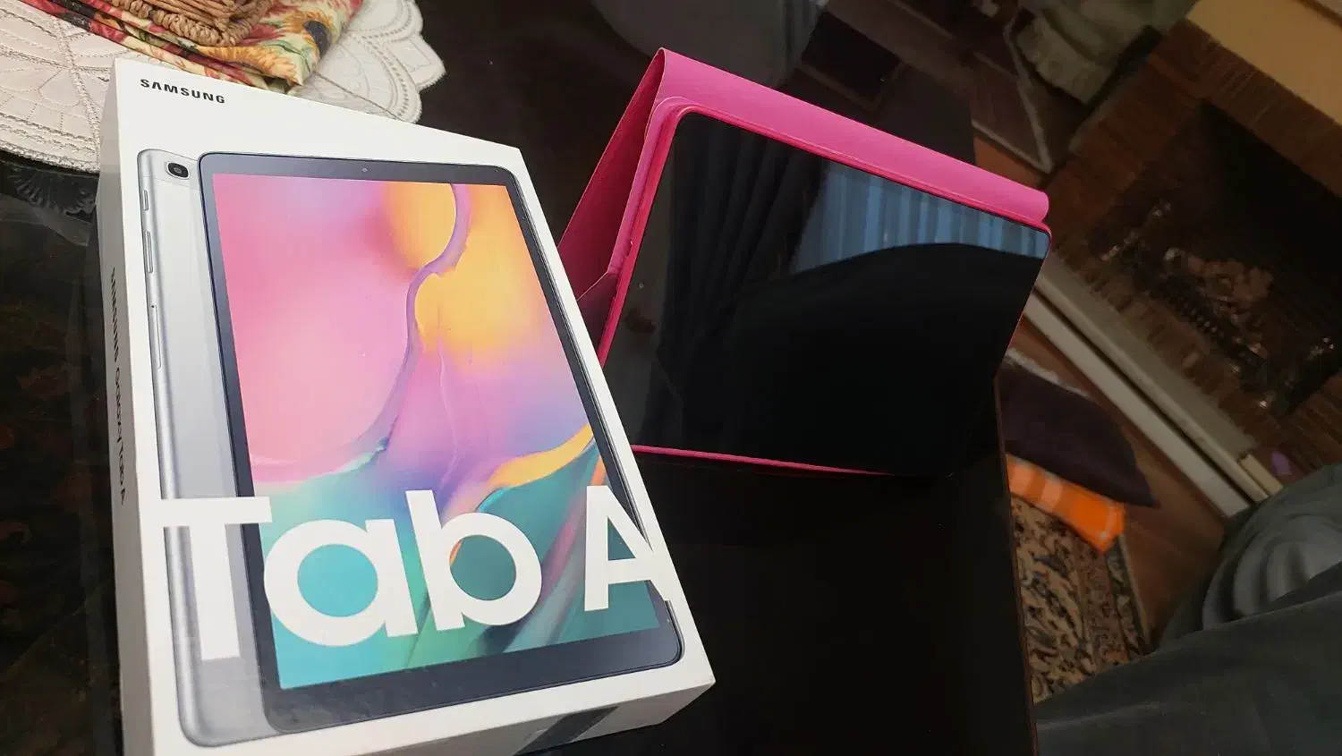 تبلت Galway TAB A 10.1|تبلت|تهران, میرداماد|دیوار