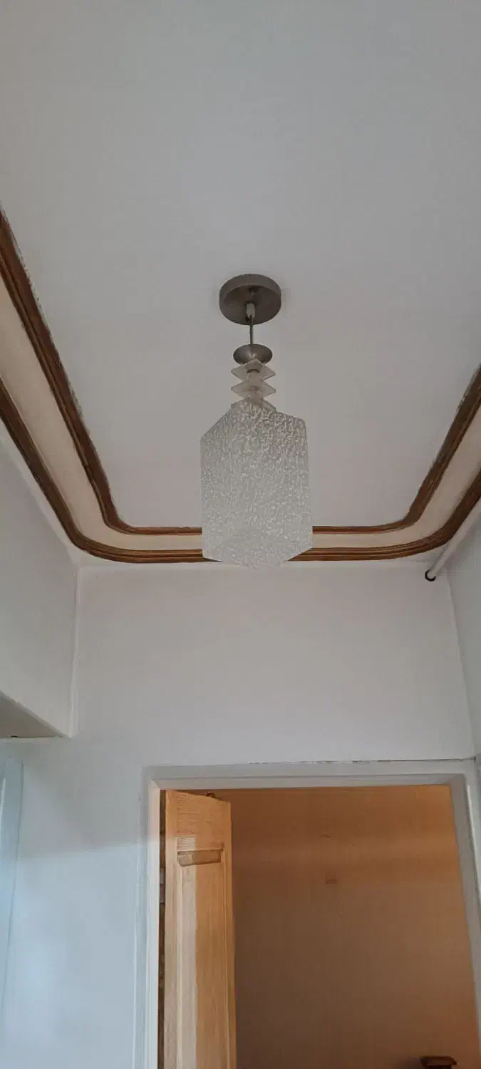 لوستر|لوستر و چراغ آویز|رشت, حمیدیان|دیوار