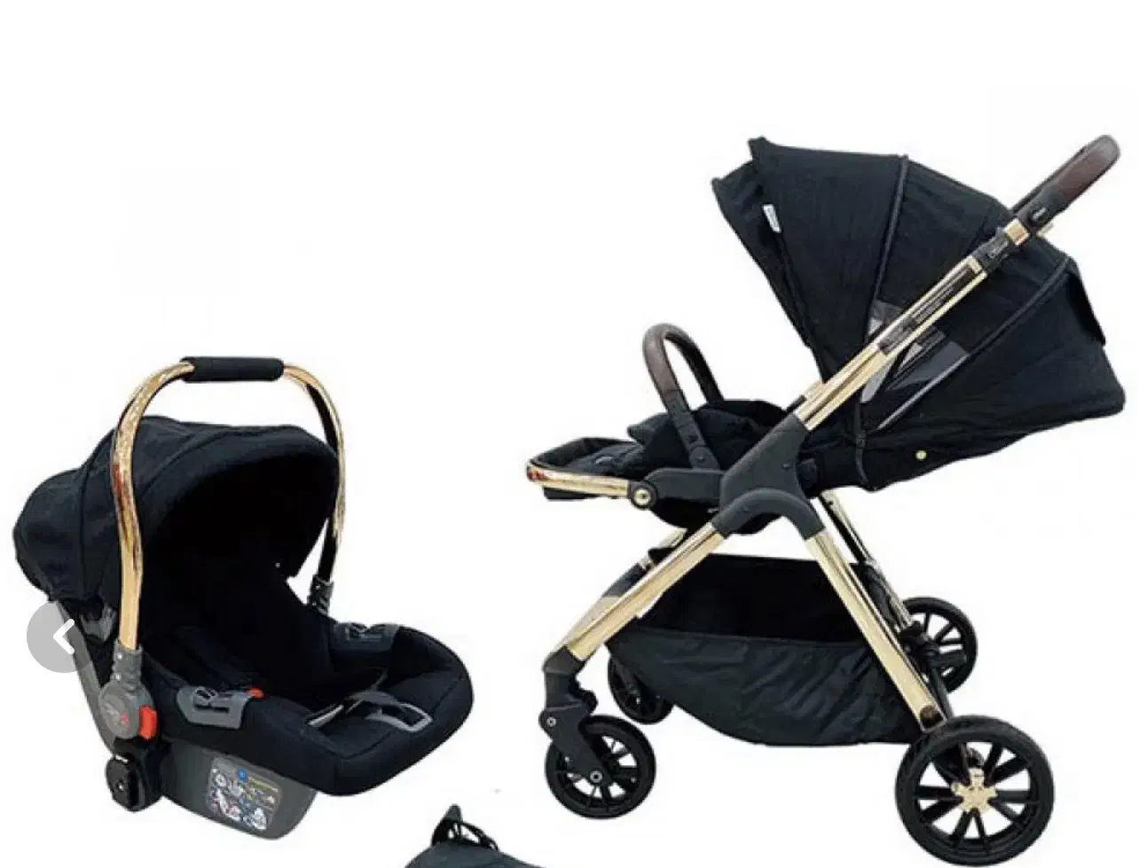 کالسکه و کریر colar آلمان|کالسکه و لوازم جانبی|یزد, |دیوار