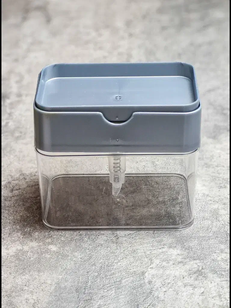 پمپ مایع آرگونومیک|مواد شوینده و دستمال کاغذی|زنجان, |دیوار