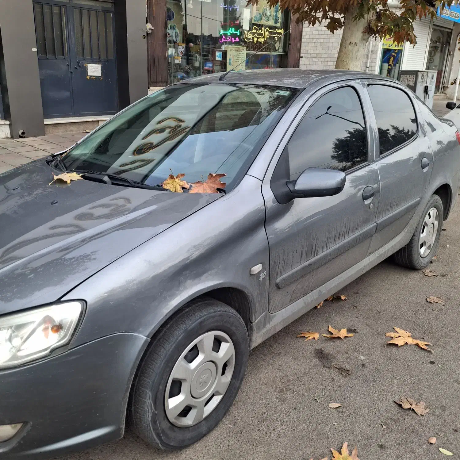 رانا93 بیرنگ|خودرو سواری و وانت|کرج, اتحاد|دیوار