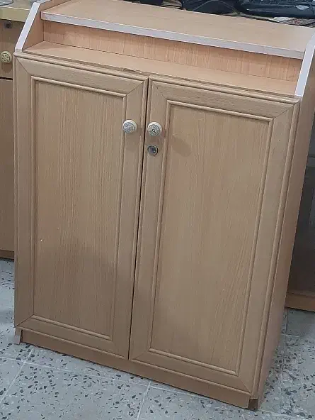 جاکفشی‌چوبی|جاکفشی، کمد، دراور|کوهدشت, |دیوار