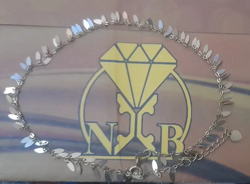 خلخال(پابند)|جواهرات|تهران, شهرک امام خمینی|دیوار