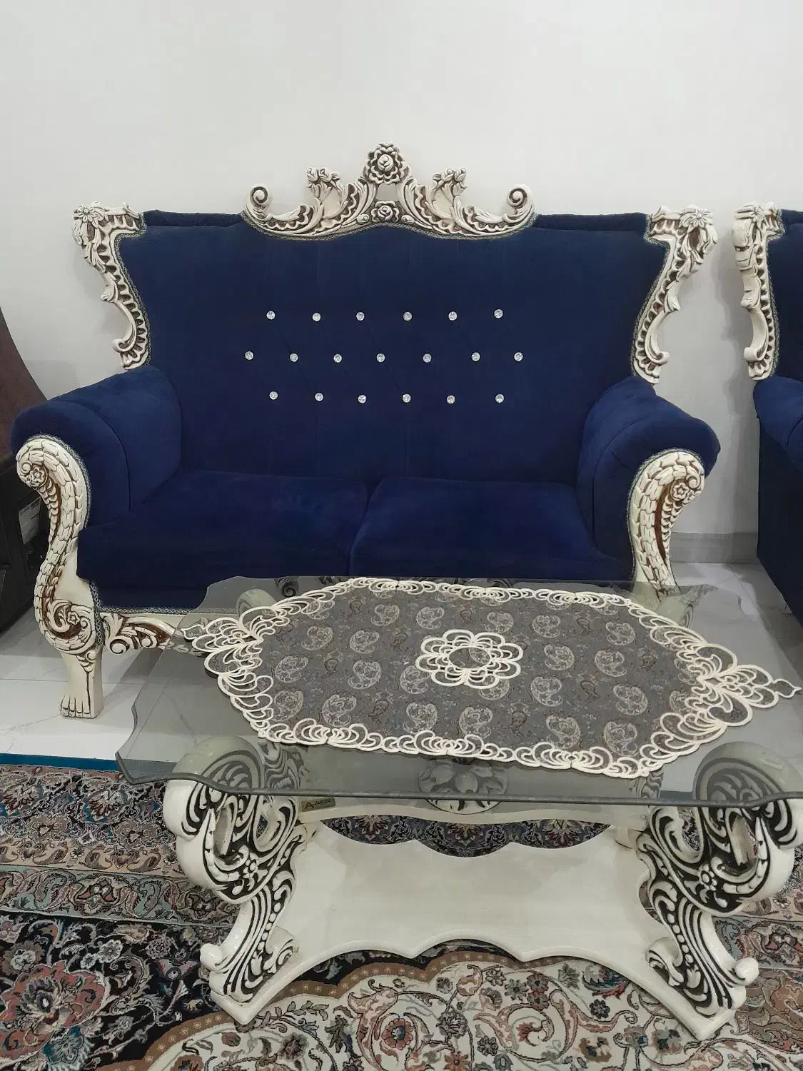 مبل ،جلو مبلی ،فرش|مبلمان خانگی و میز عسلی|فومن, |دیوار