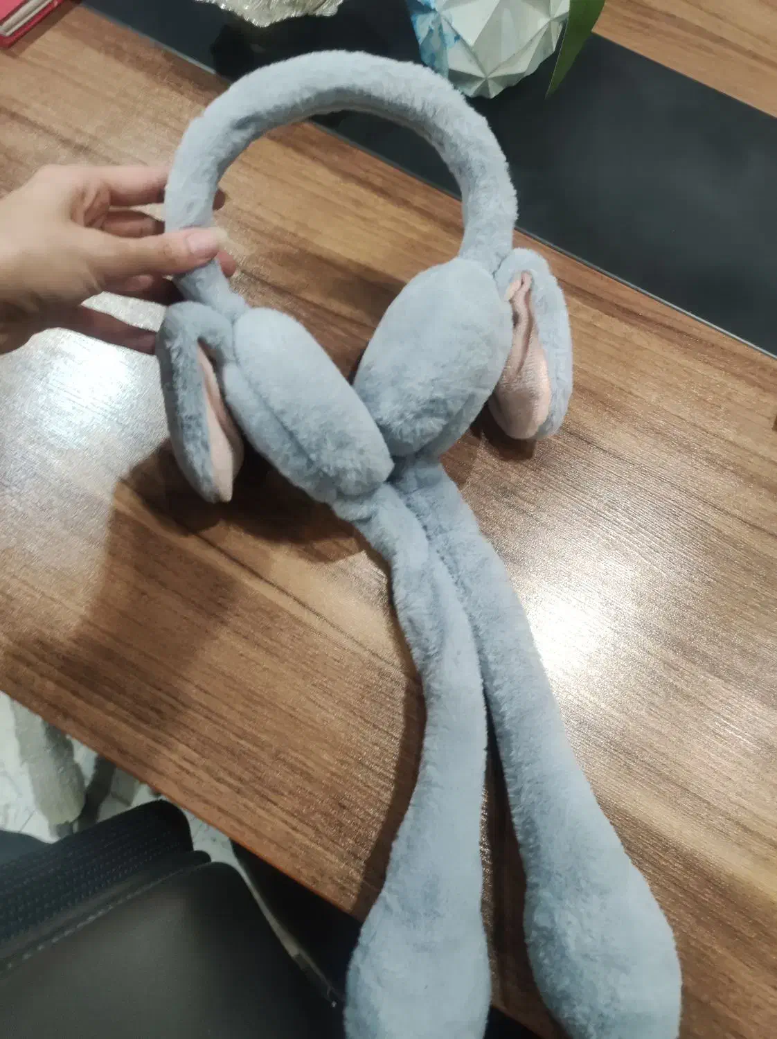 گوش گیر پمپی|اسباب و اثاث بچه|اردبیل, |دیوار