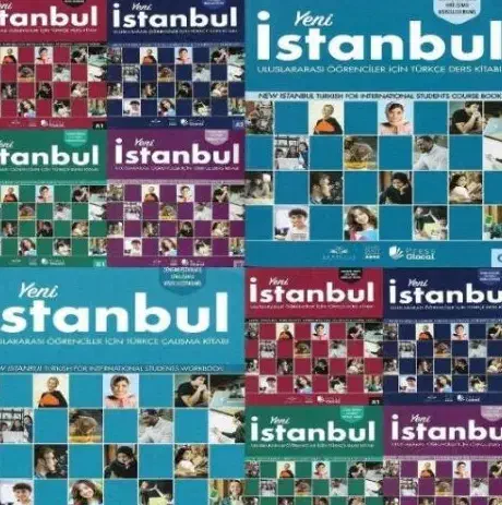 آموزش زبان ترکی استانبولیTOMER ALES SOZEL|خدمات آموزشی|تبریز, |دیوار